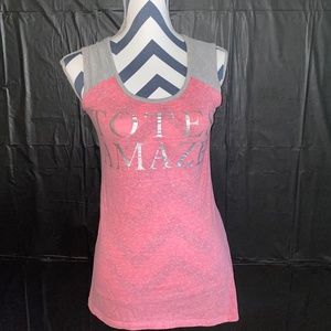 TOTES AMAZE Tank Top
